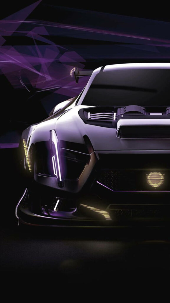 Rocket League Mobile: Unleash the Action on the Go with Stunning 3D Graphics and Immersive Sound Effects Wallpaper