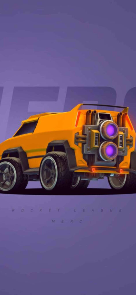 Unleash the Power of Rocket League: Elevate Your Gaming Experience with Enhanced Graphics Wallpaper