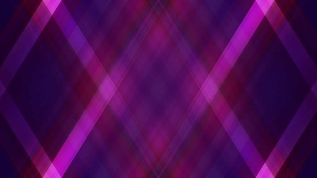 Beautiful Rose and Purple Gradient Abstract Plaid: Vibrant HD Wallpaper