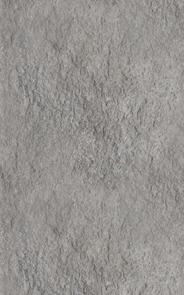 Rugged Gray Concrete Texture - Detailed Wallpaper Background