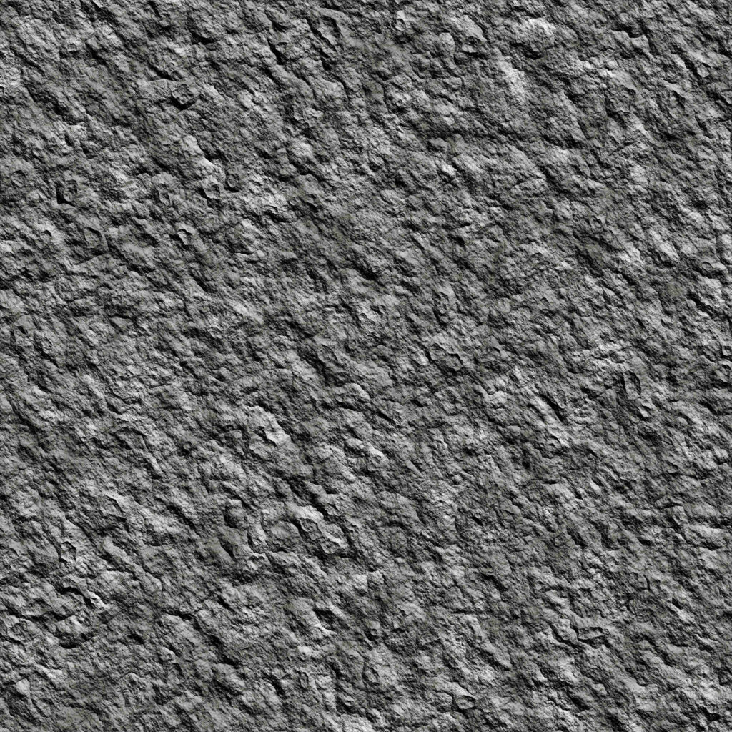 Rugged Slate Gray Textured Wallpaper: Rustic Industrial Background