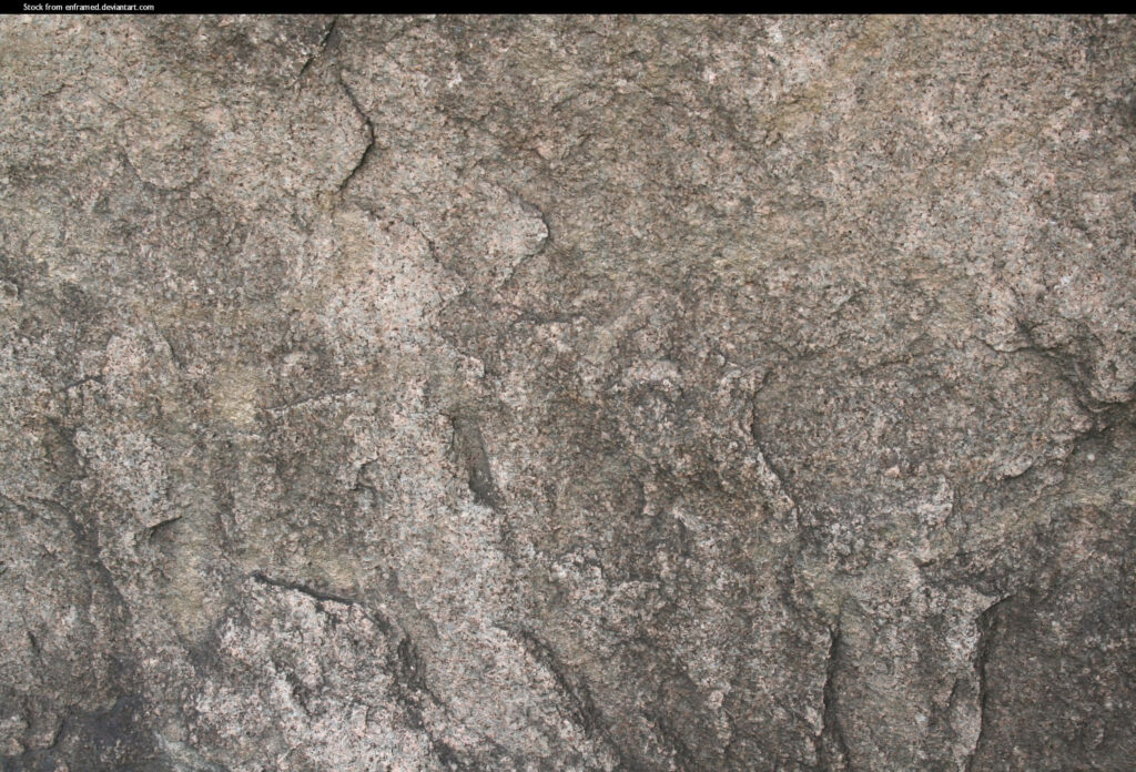Rugged Stone Texture Wallpaper: Intricate Cracks & Earthy Patterns