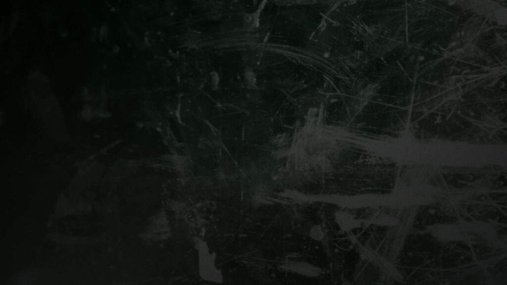 Rugged Vintage Wallpaper: Bold Dark Textured Background with Scratches