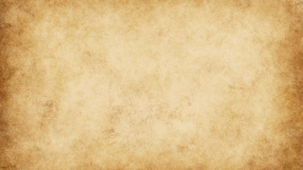 Rustic Brown Paper Texture for Vintage Wallpaper Background Design