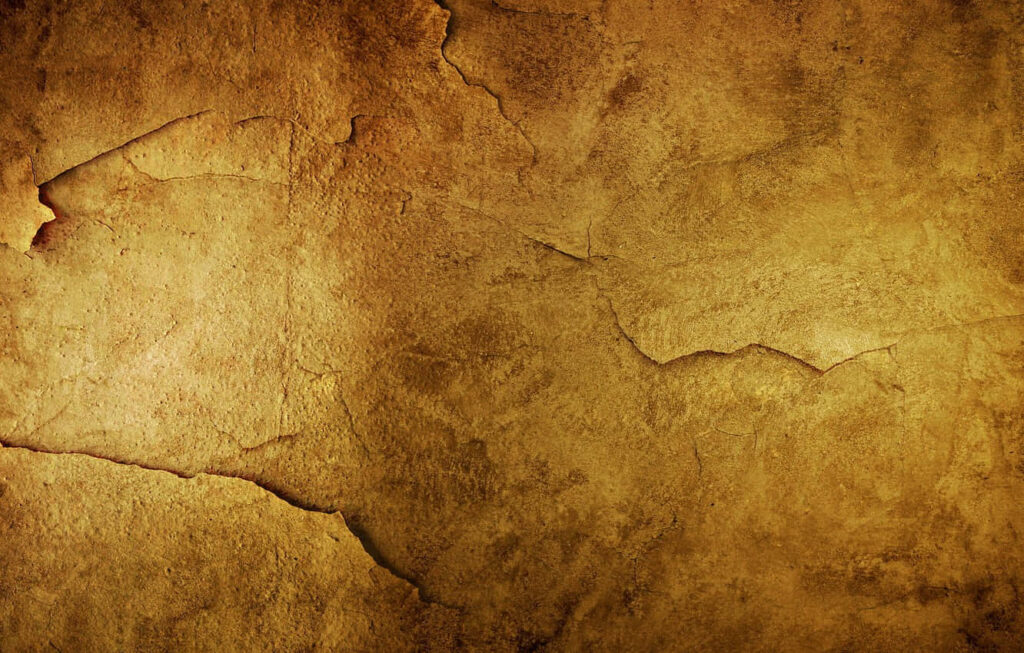 Rustic Aged Brown Textured Wallpaper Background for Vintage Designs