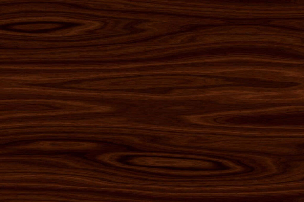 Rustic Brown Wood Wallpaper: Natural Grains for Cozy Interiors