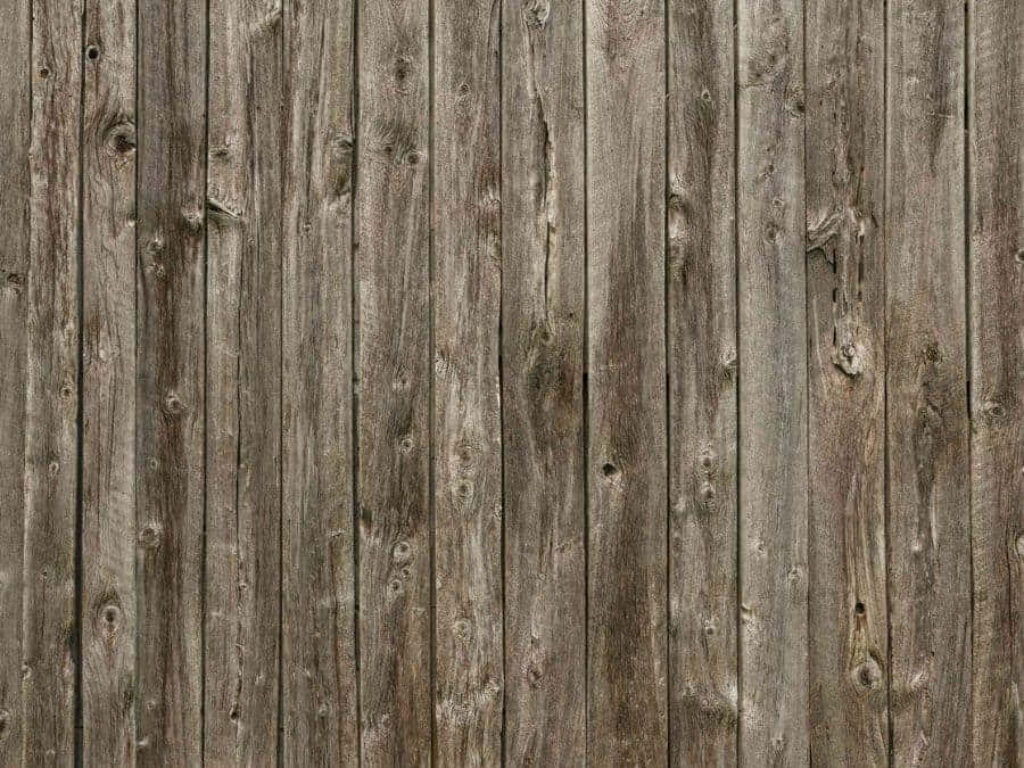 Rustic Brown Wood Texture Wallpaper: Vertical Planks & Grain Patterns