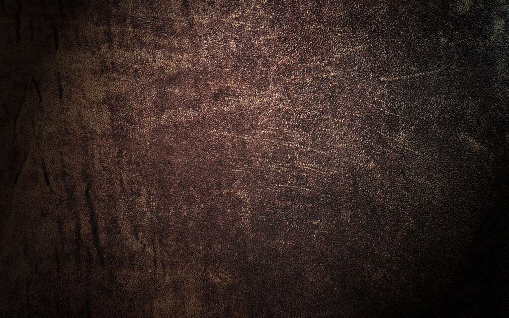 Rich Dark Brown Wallpaper: Earthy Rustic Design with Natural Depth