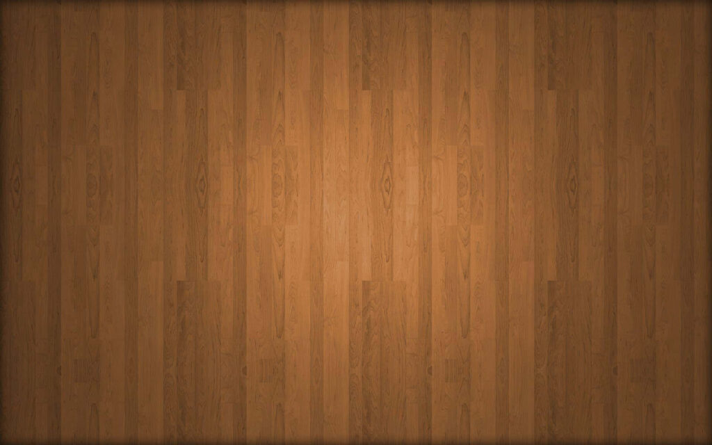 Elegant Dark Brown Wooden Texture Wallpaper - Rustic Background