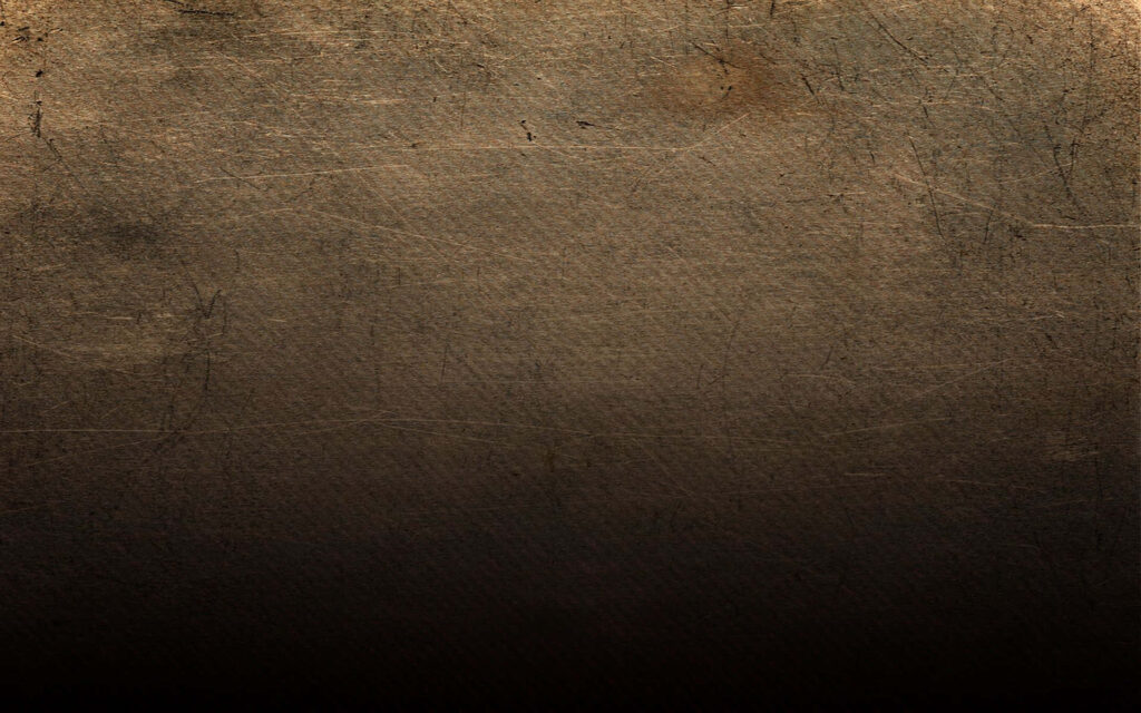 Rustic Dark Gradient Wallpaper: Textured Antique Screen Background
