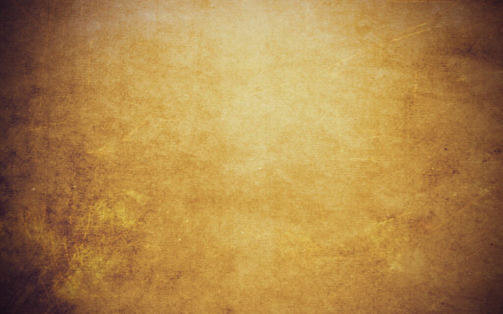 Tattered Elegance: Creative Brown Grunge Background with QHD Wallpaper Aesthetics