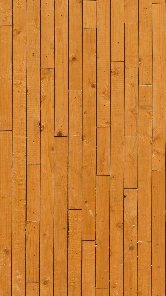 Vibrant HTC Background: Varnished Pallet Wood Wall Creates Cool Wallpaper