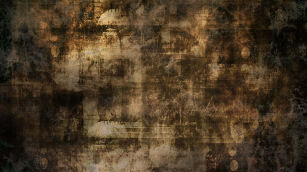 Rustic Grunge Wallpaper: Textured Earthy Tones & Vintage Aesthetic