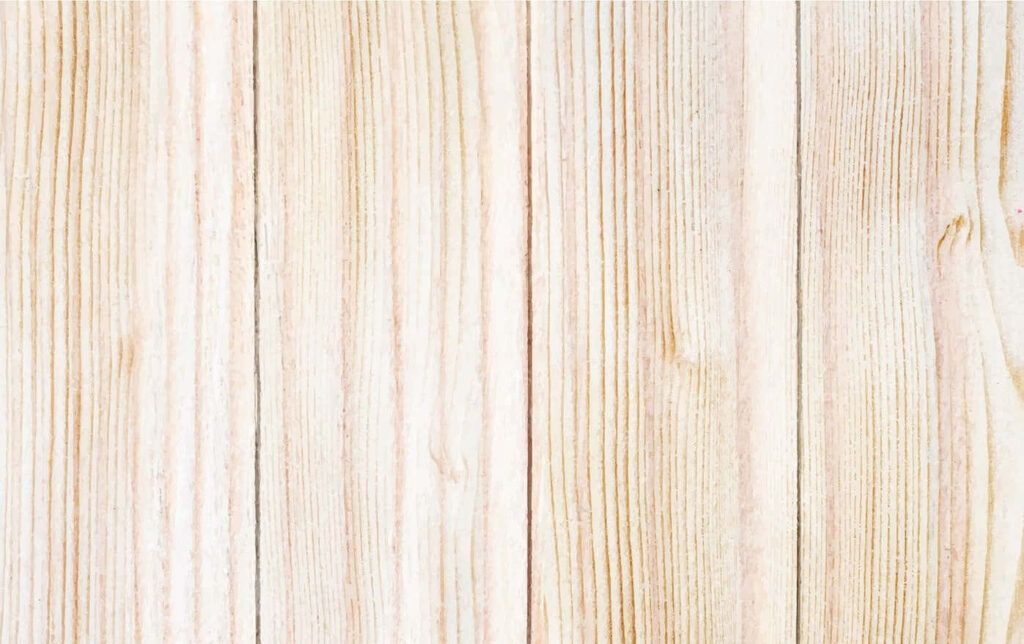 Vertical Light Wood Texture Wallpaper with Rustic Grain Patterns