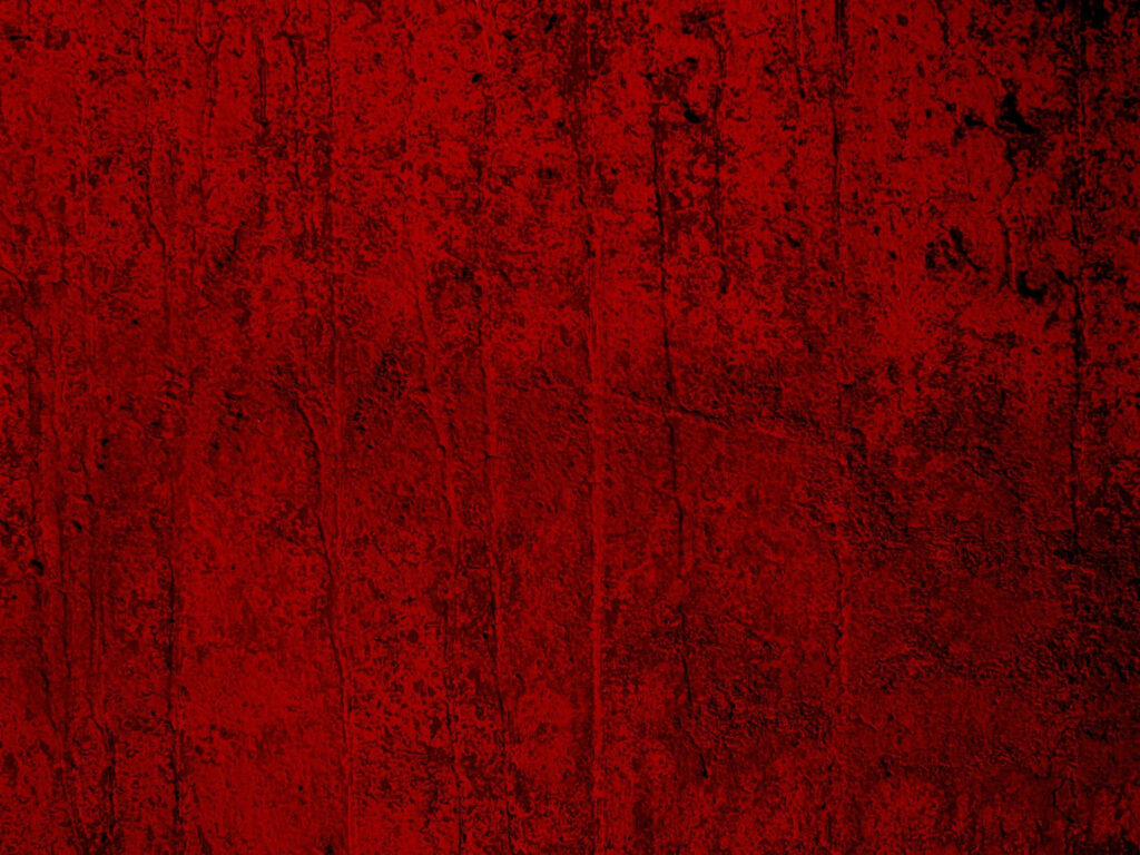 Rustic Red Wood Grunge Wallpaper: Distressed Texture Background