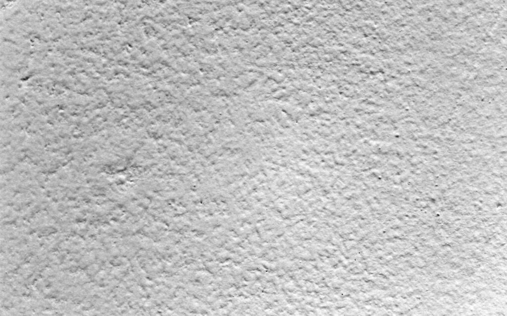 Rustic Textured White Wallpaper Background with Rough Surface
