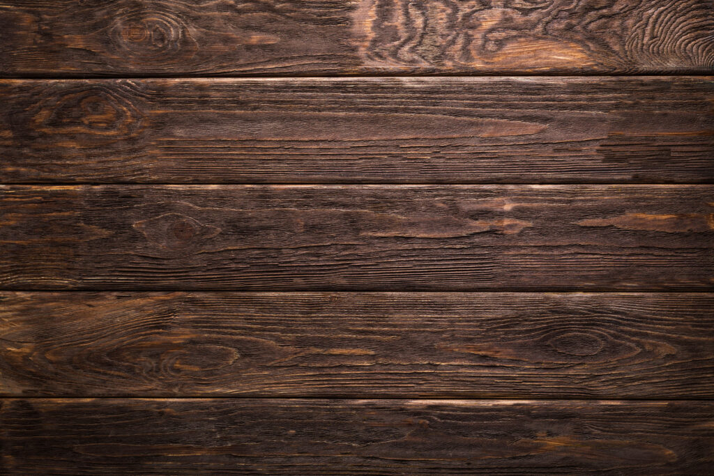 Rustic Wood Texture Wallpaper: Warm Earthy Tones for Your Space