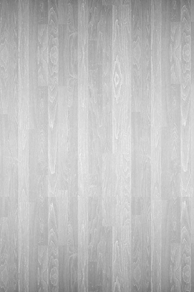Rustic Wood Textured Wallpaper in Warm Grey - Earthy Ambiance Background