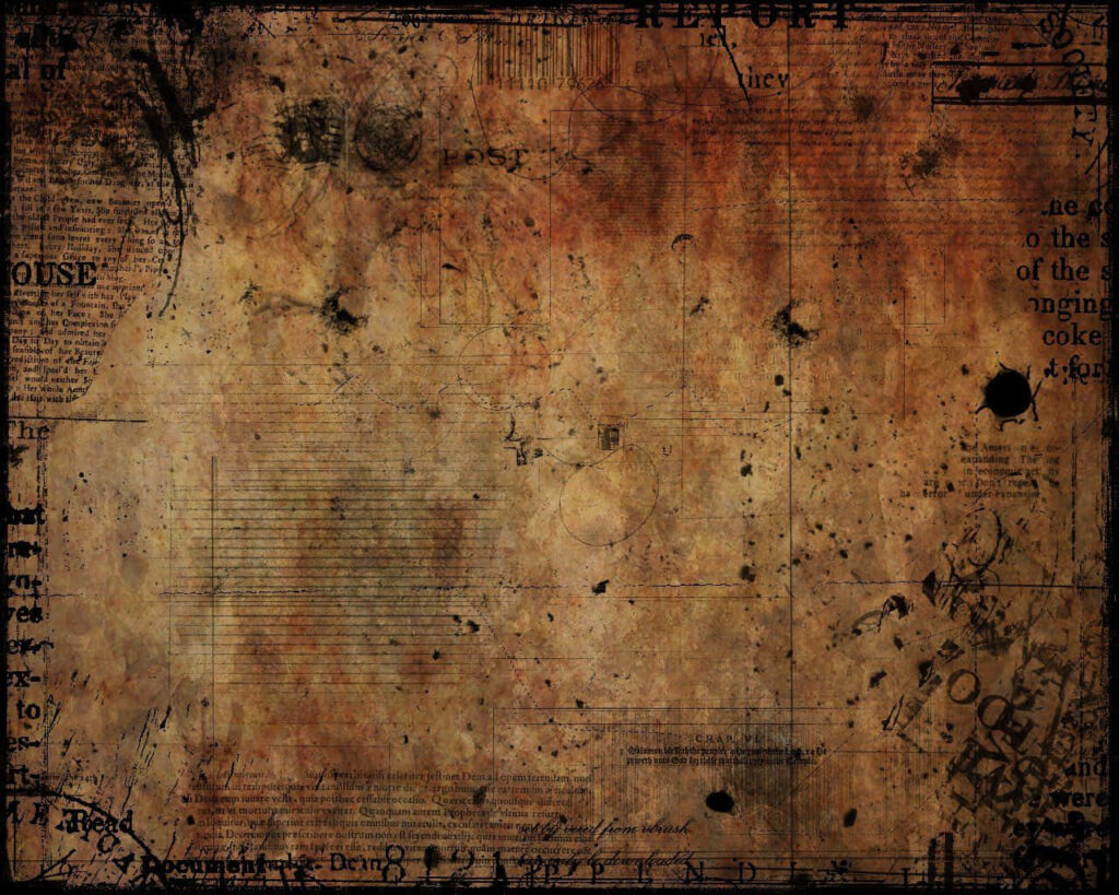 Vintage-Style Distressed Wallpaper: Rustic Charm & Gritty Aesthetic