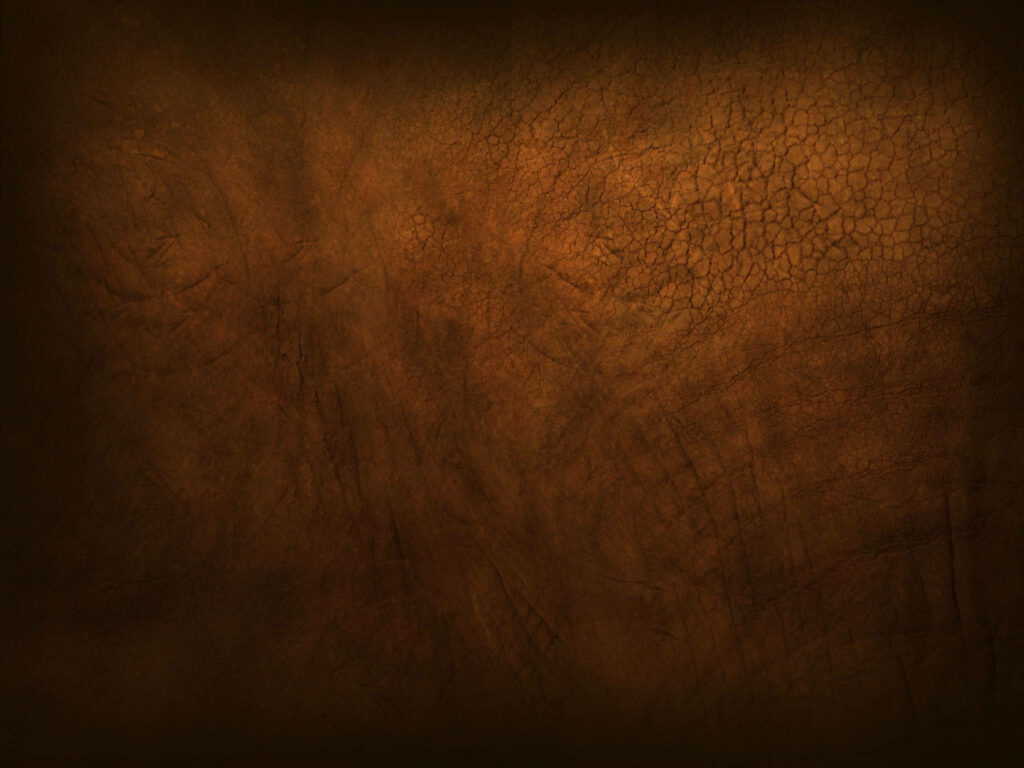 Vintage Rustic Wallpaper: Weathered Brown Wood Texture Background