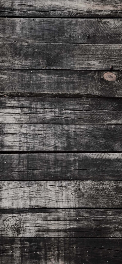 Rustic Weathered Wood Wallpaper: Natural Beauty & Calm Background