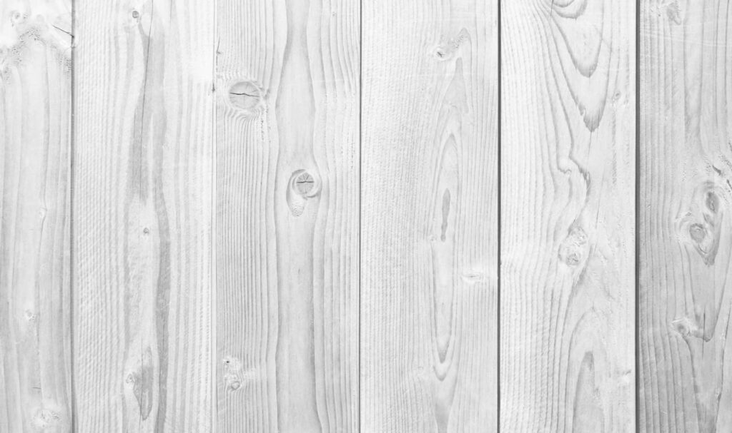 Light White-Washed Wooden Wall Texture - Rustic Background Design Wallpaper