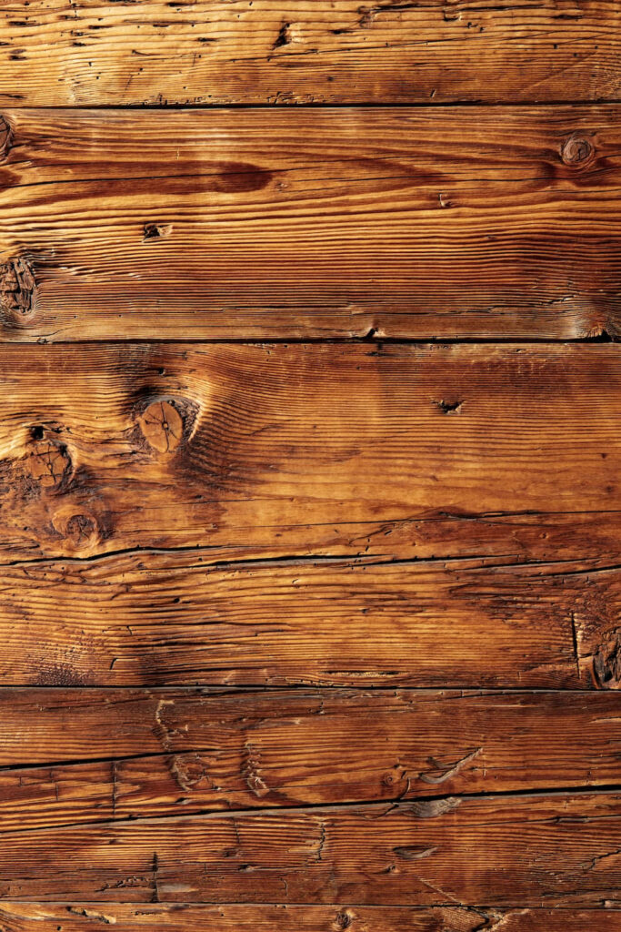 Rustic Wood Wallpaper: Rich Textures & Earthy Tones Background