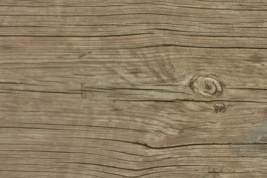 Rustic Wood Plank Wallpaper: Natural Grain & Textures Background