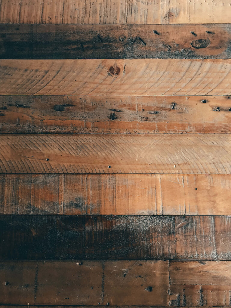 Rustic Wooden Plank Wallpaper: Natural Textures for Creative Edits