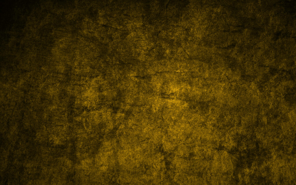 Rustic Yellow Stone Wall Wallpaper for Earthy Desktop Ambiance
