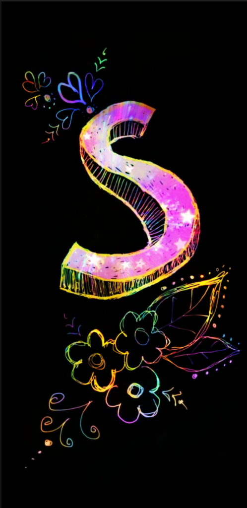Surreal Splendor: An Enchanting Visual Journey of Love and Magic in HD phone wallpaper background photo