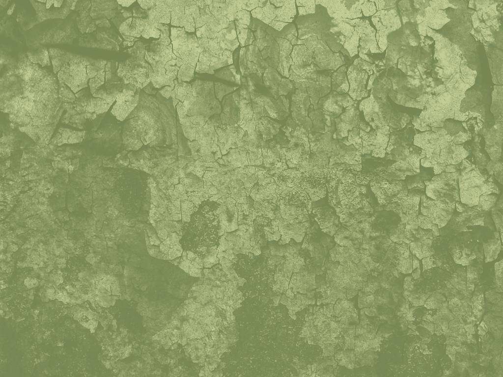 Sage green cracked texture wallpaper mimicking arid rough landscape minimalist abstract background