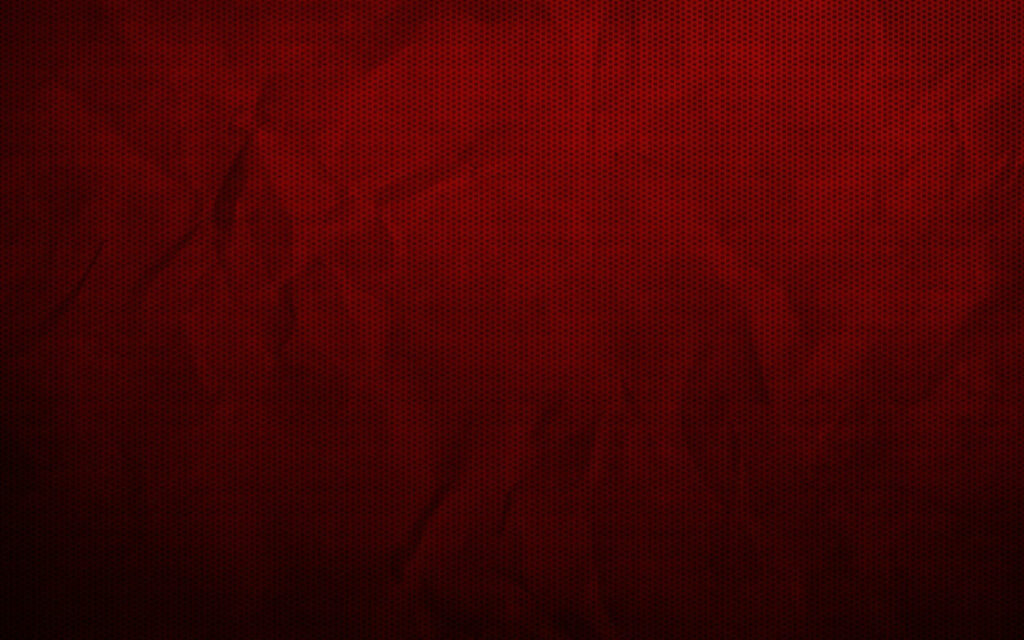 Deep Crimson Textured Background Wallpaper