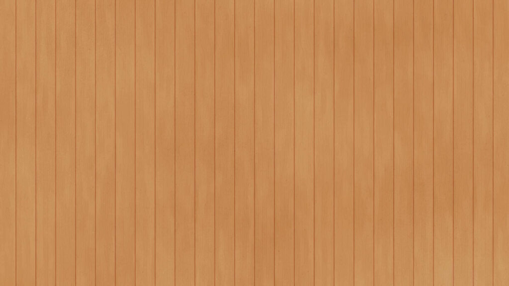 Warm Brown Vertical Wooden Wallpaper Design for Your Space