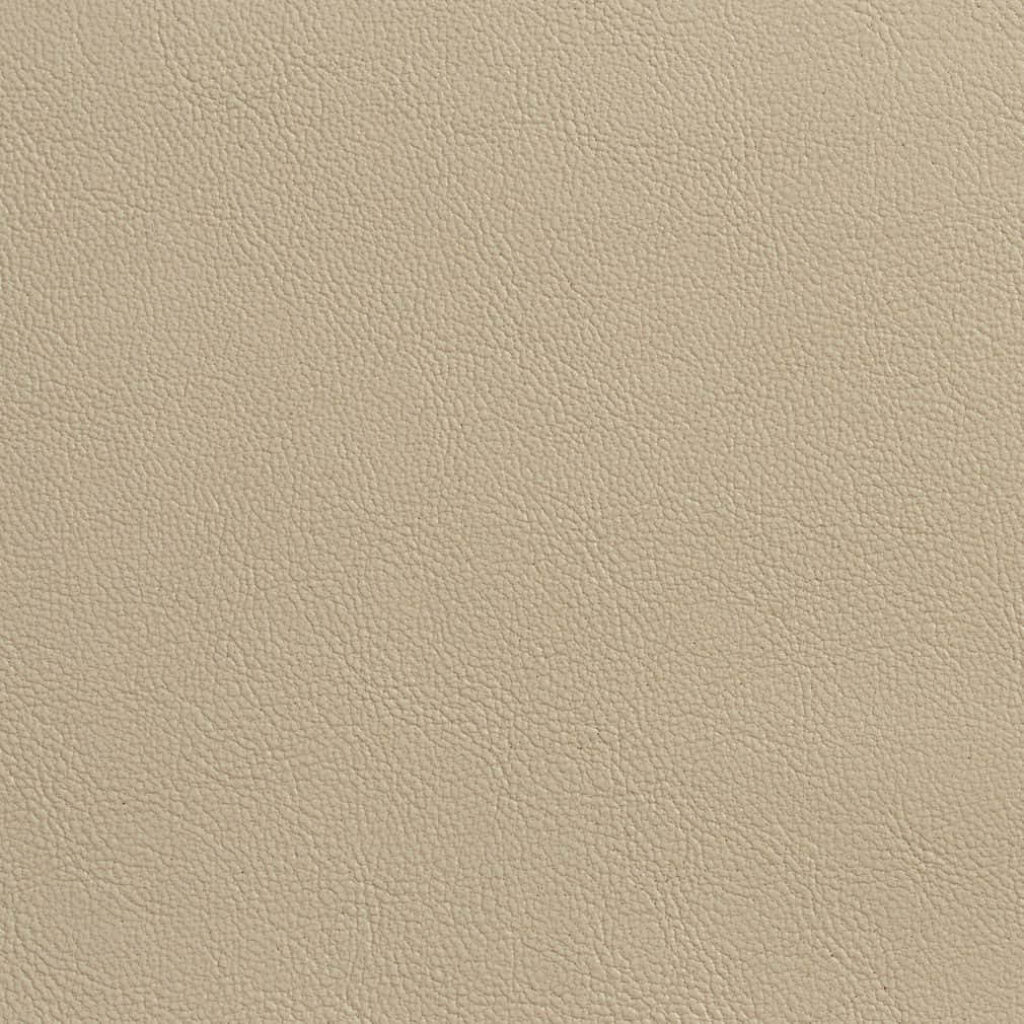 Seamless Cream Leather Texture - Soft Grain Wallpaper Background