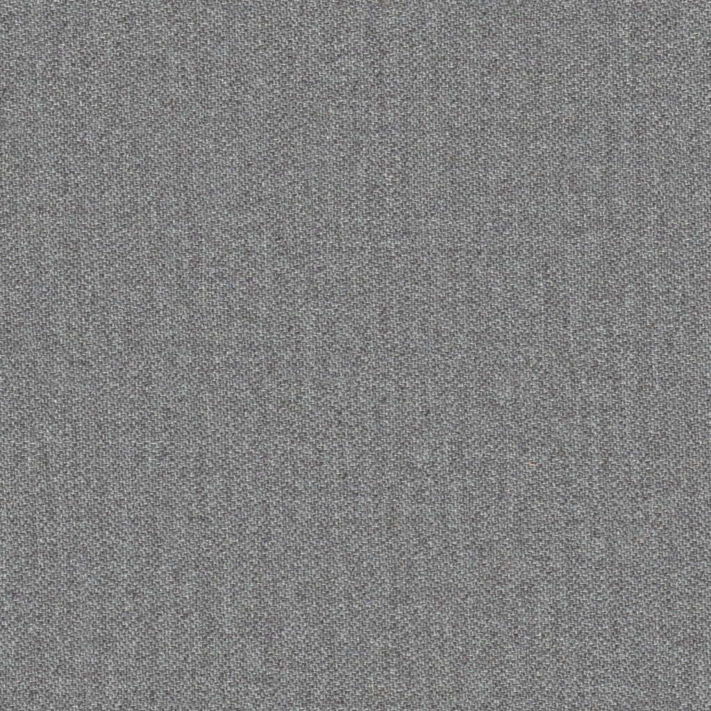 Seamless Grey Fabric Texture Wallpaper - Minimalist Background Design