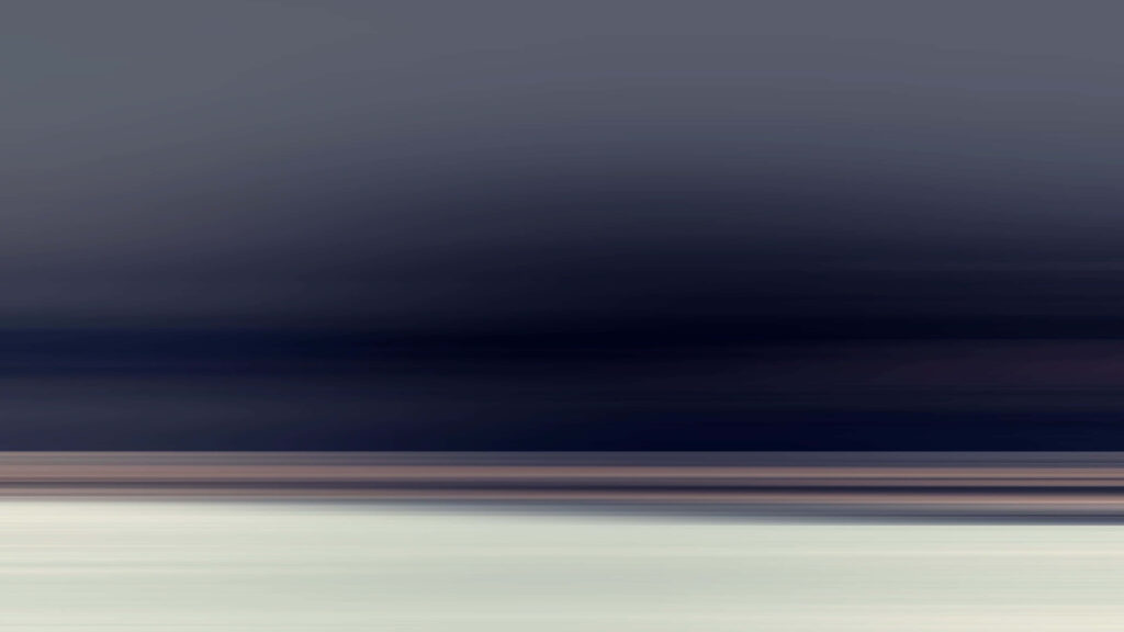 Elegant Horizontal Abstract Wallpaper in Neutral Tones – Background Design