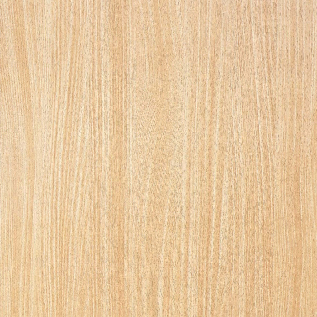 Seamless Light Wood Texture Wallpaper for Minimalist Design Projects