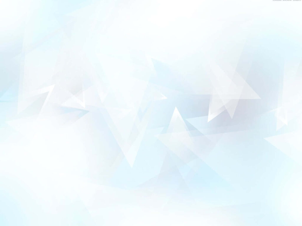 Calming Abstract Pastel Wallpaper with Triangular Shapes