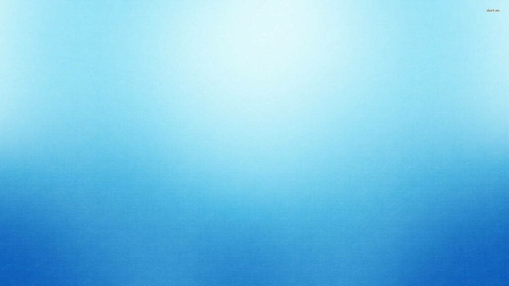 Calming Blue Gradient Wallpaper Background for Serene Decor