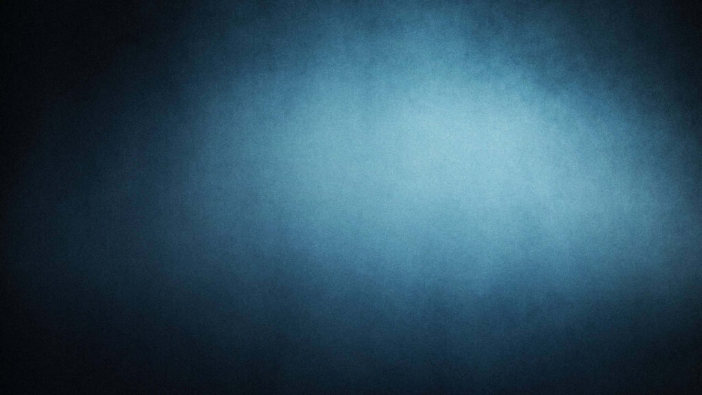 Serene Blue Gradient Texture Wallpaper for a Calming Atmosphere