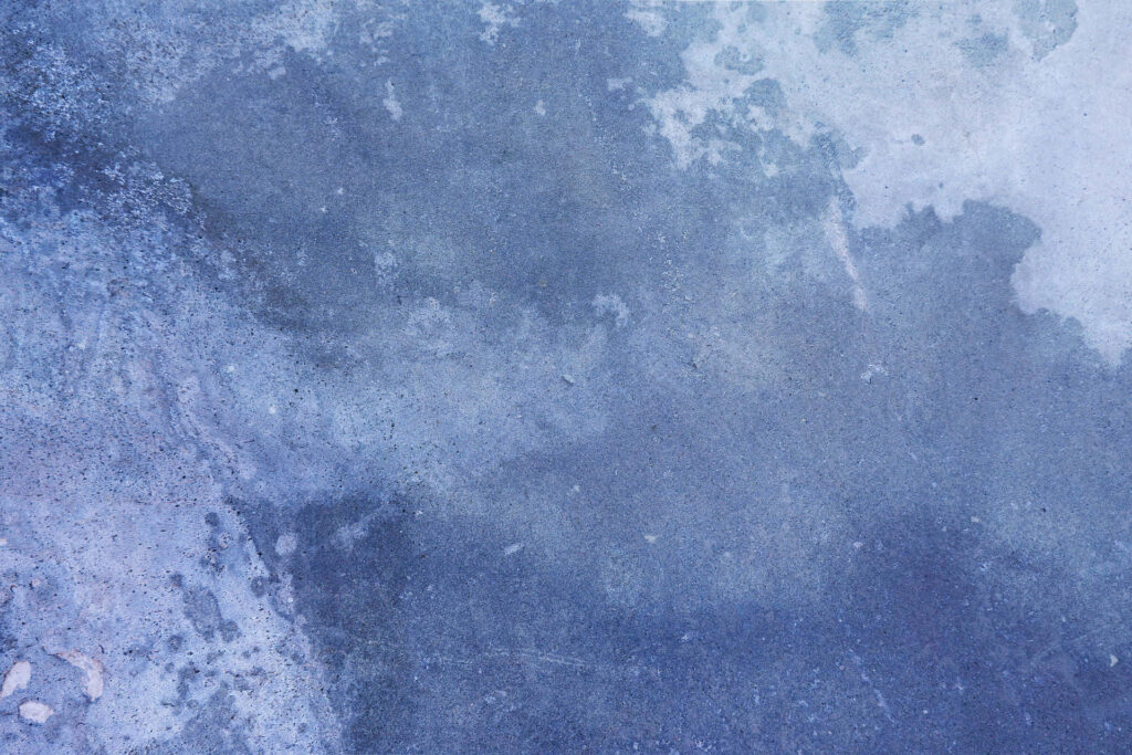 Calming Blue Ocean Wallpaper: Serene Abstract Sea Texture