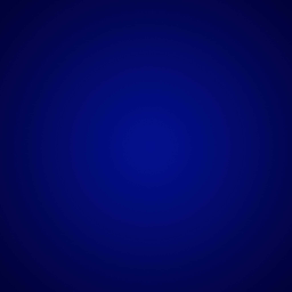 Dark Blue Gradient Wallpaper: Modern, Minimalistic Backdrop