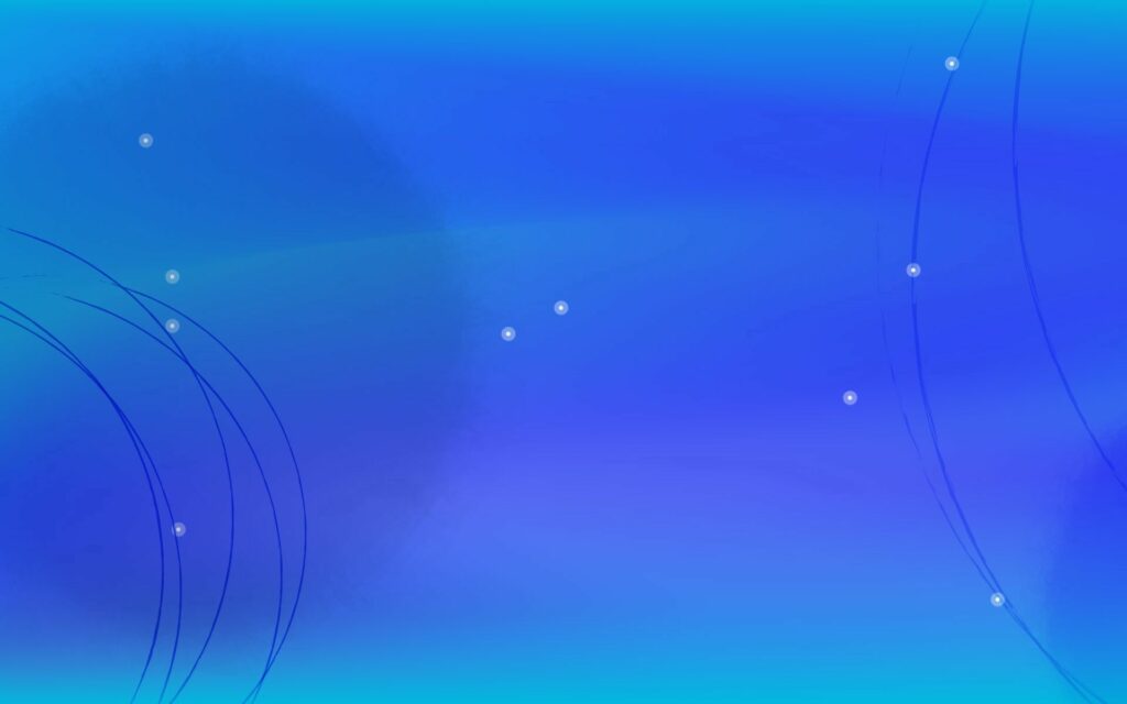 Serene 1920x1200 Blue Gradient Wallpaper with Delicate Patterns