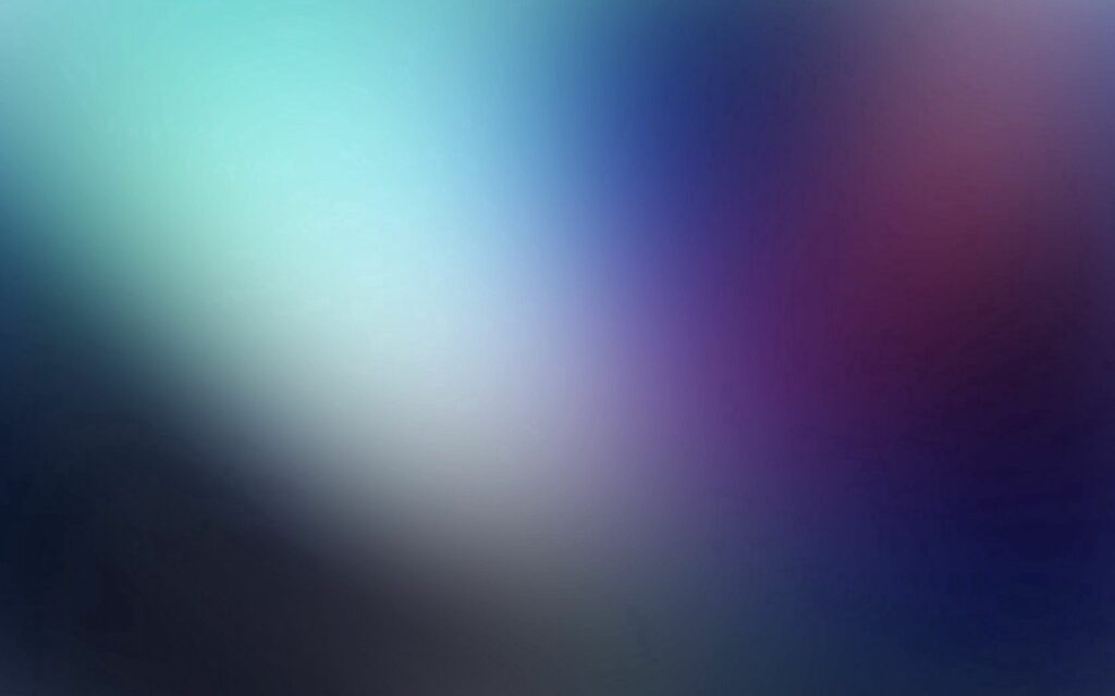 Serene Abstract Gradient Wallpaper: Dark Hues & Soft Blur 1680x1050