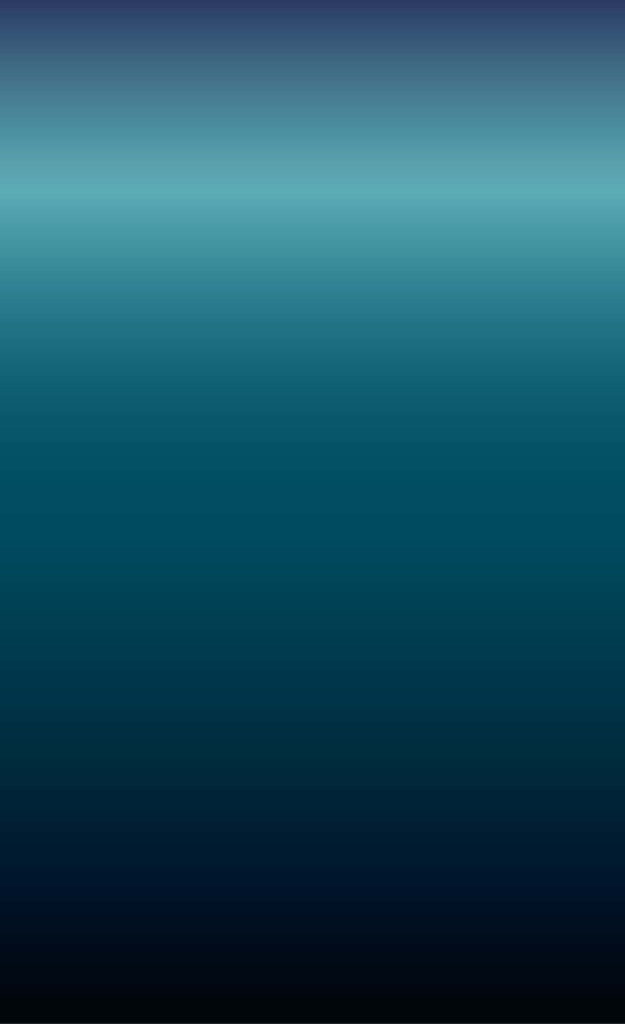 Calm Gradient Wallpaper: Rich Purple & Teal-Blue Abstract Background