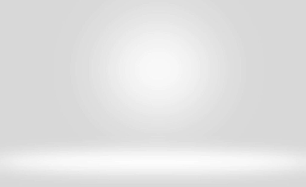Minimalist Gray & White Gradient Wallpaper for Modern Spaces