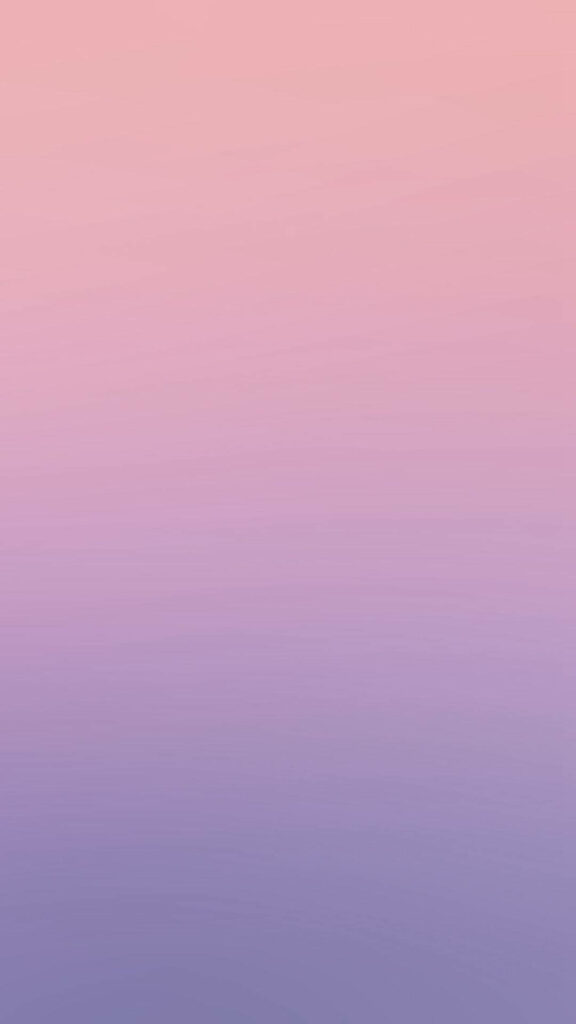 Serene Pink and Blue Gradient Wallpaper Background for Elegant Spaces