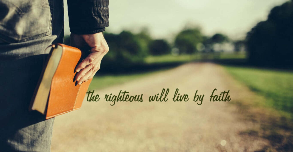 Serene Outdoor Wallpaper: Faith, Reflection & Resilience in Nature