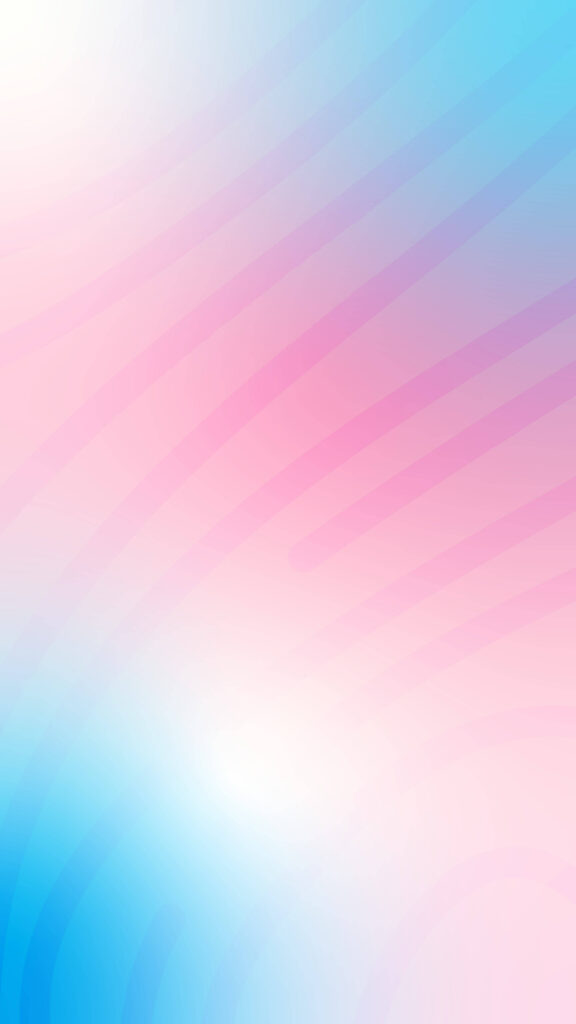 Serene Pastel Gradient Wallpaper for a Minimalist Background